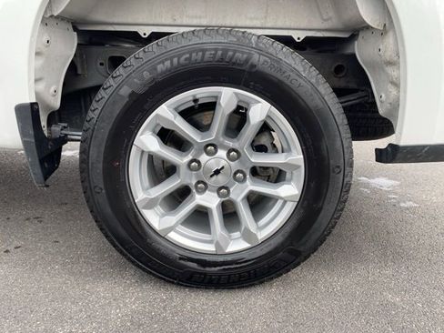 Used 2026 Chevrolet Silverado 1500 RST image 28