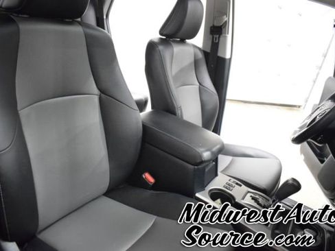 Used 2023 Toyota 4Runner SR5 Premium image 33