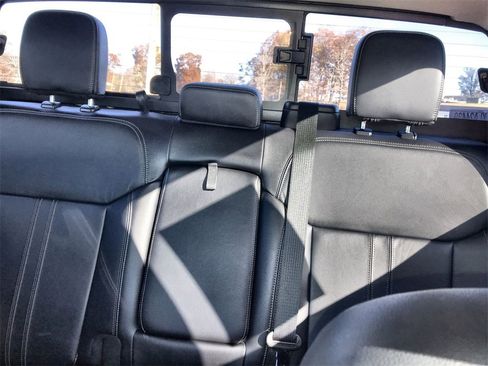 Used 2019 Ford Ranger Lariat w/ Equipment Group 501A Mid image 22