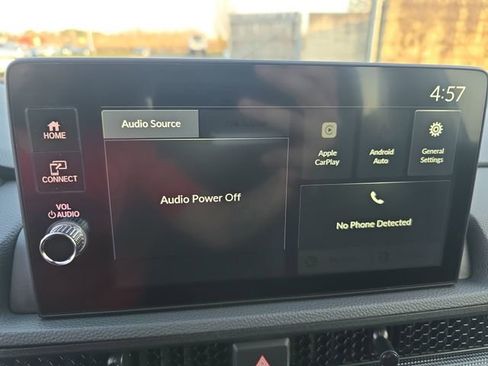 New 2026 Honda CR-V Sport image 21