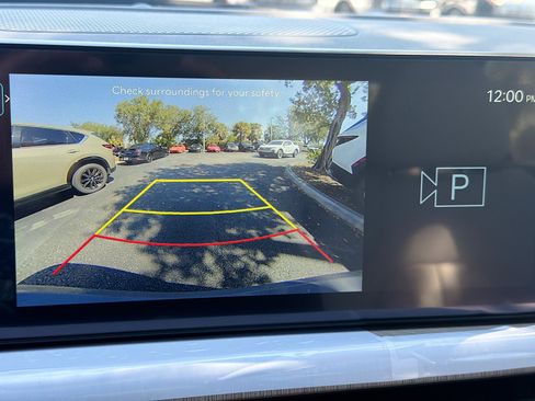 New 2026 Hyundai Sonata Blue image 30