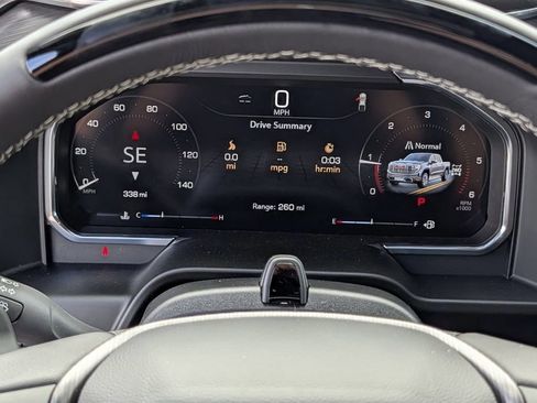 New 2026 GMC Sierra 1500 Denali Ultimate AWD/4WD image 21