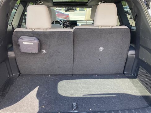 Used 2024 Lexus TX 350 AWD w/ Captains Chair Package image 15
