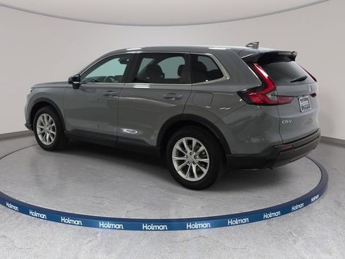 Used 2024 Honda CR-V EX-L image 8