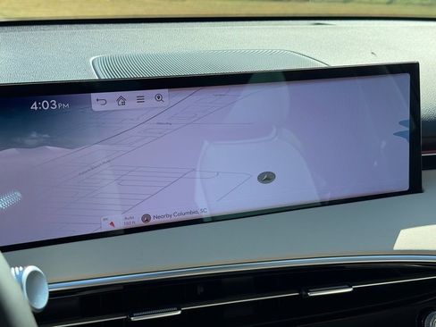 New 2026 Genesis GV70 2.5T Advanced AWD/4WD image 4