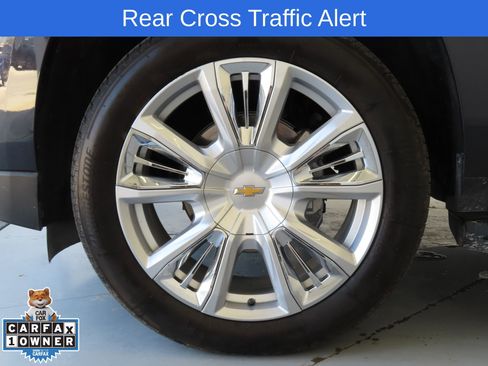 Used 2023 Chevrolet Tahoe High Country AWD/4WD image 31