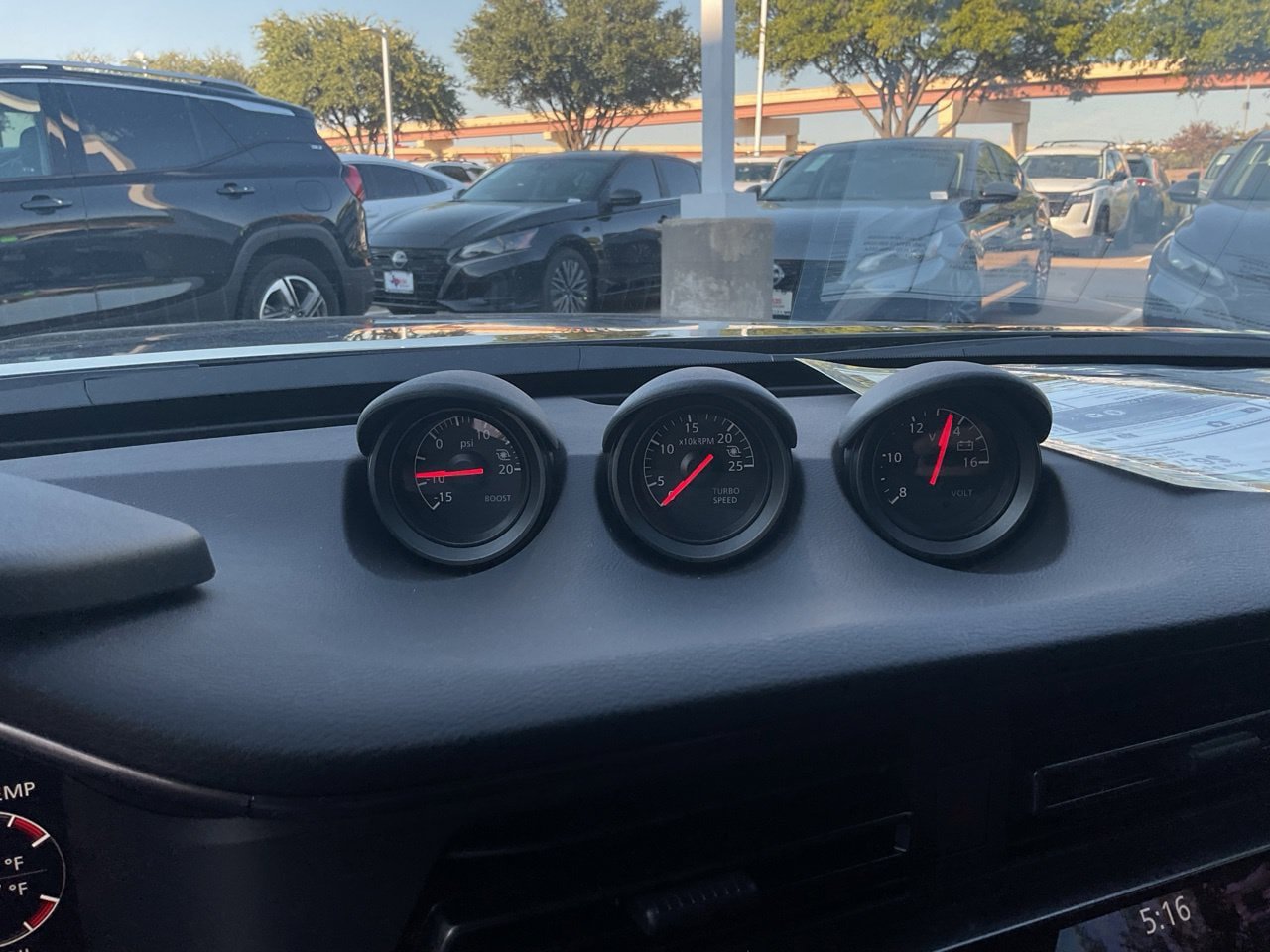 New 2027 Nissan Z Performance RWD image 33
