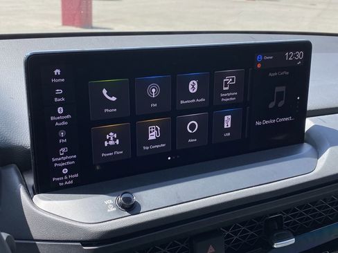 Used 2024 Honda Accord EX-L image 8