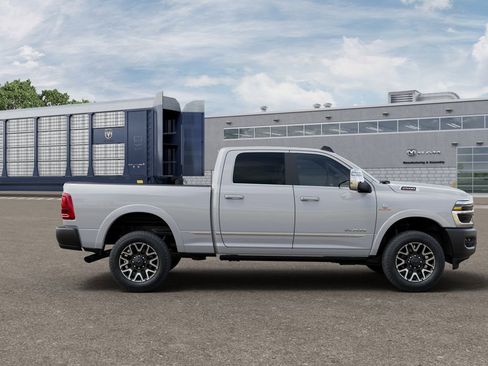 New 2026 RAM 2500 Limited image 21