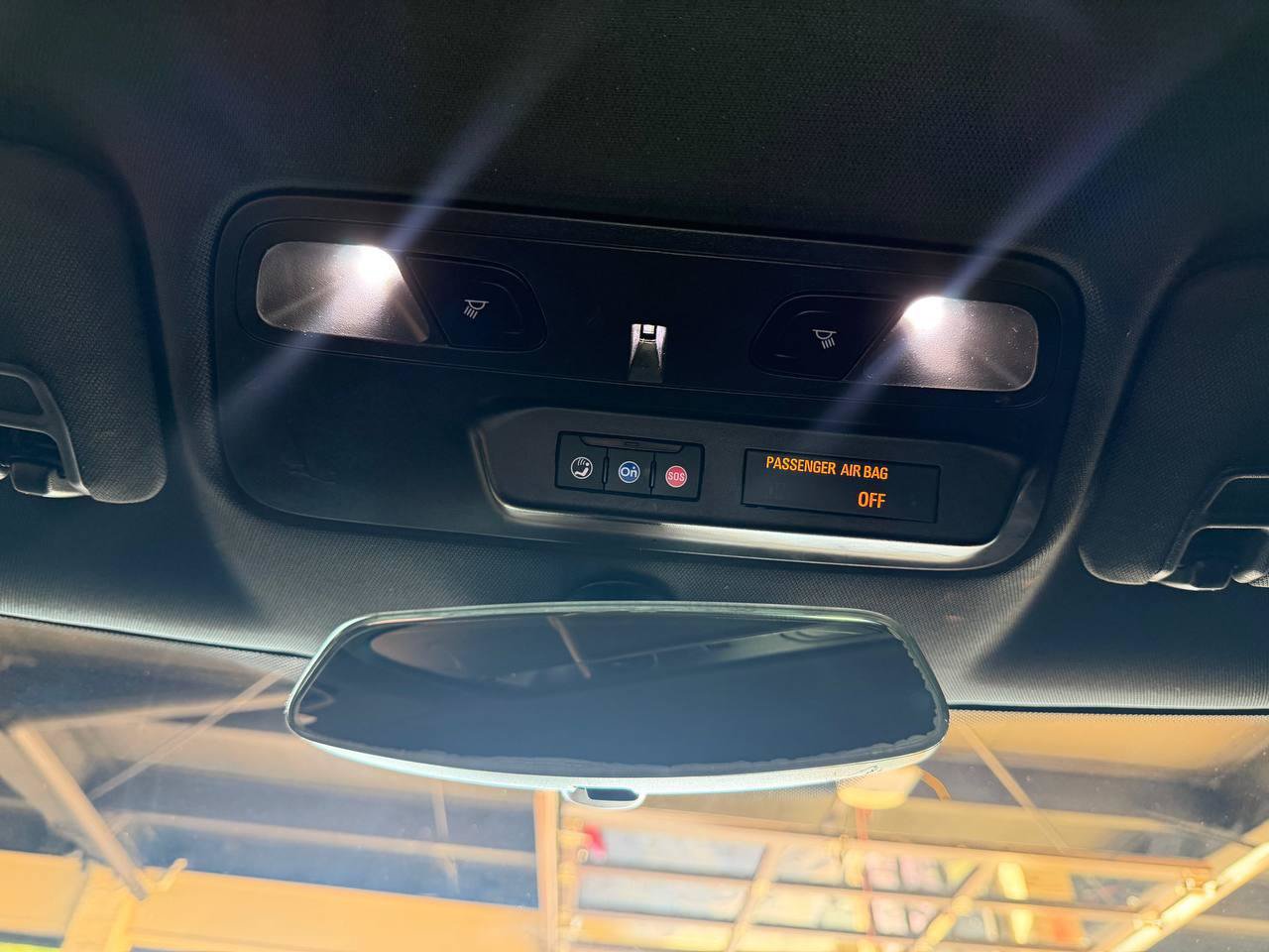 Used 2020 Chevrolet Camaro LS RWD image 37