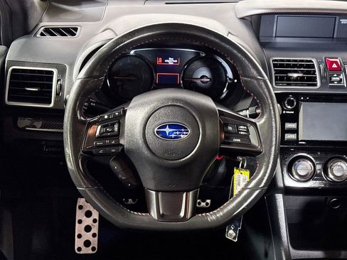 Used 2018 Subaru WRX AWD/4WD image 13
