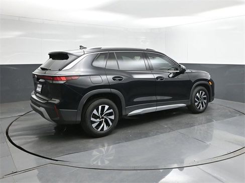 New 2025 Volkswagen Tiguan S image 15