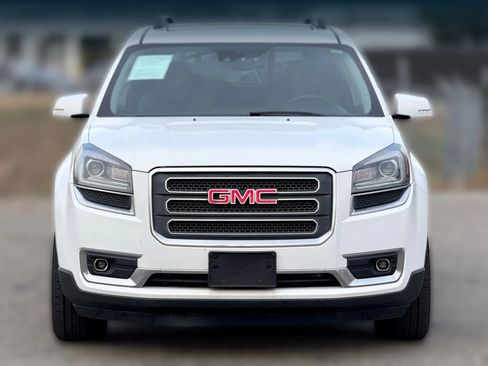 Used 2016 GMC Acadia SLT w/ Open Road Package image 5