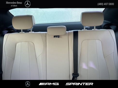 New 2026 Mercedes-Benz CLA 250 image 15