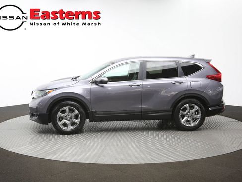 Used 2019 Honda CR-V EX-L image 58