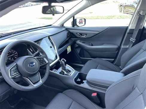 New 2025 Subaru Legacy Premium image 11