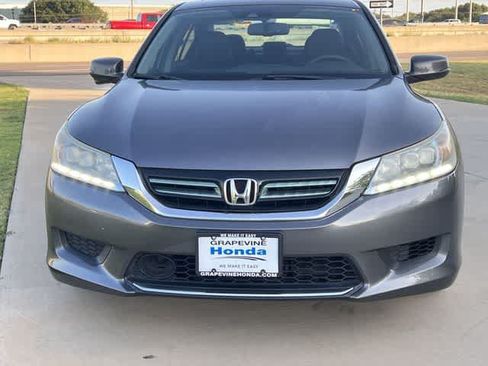 Used 2015 Honda Accord Touring image 7