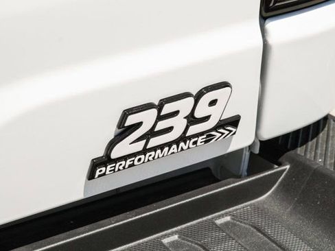 New 2026 Ford F150 Lariat w/ Equipment Group 502A High AWD/4WD image 17