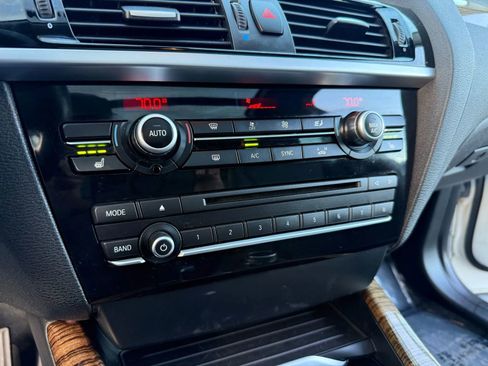 Used 2016 BMW X3 xDrive28i image 19