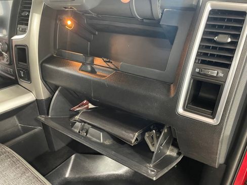 Used 2017 RAM 1500 Big Horn image 25