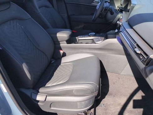 New 2026 Kia Sportage X-Line AWD/4WD image 28