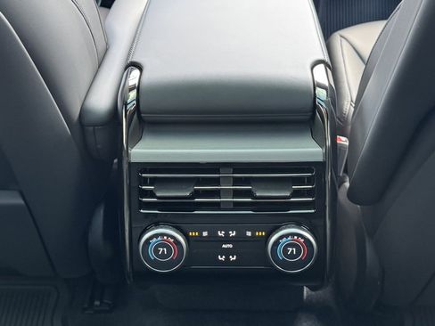 New 2025 Land Rover Range Rover Sport Dynamic SE image 20