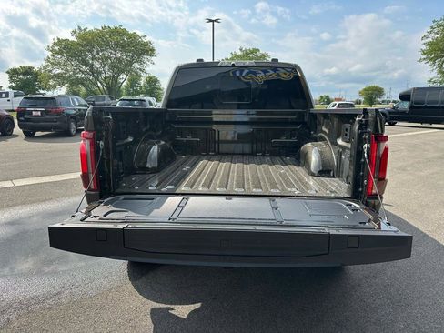 Used 2026 Ford F150 Raptor AWD/4WD image 17