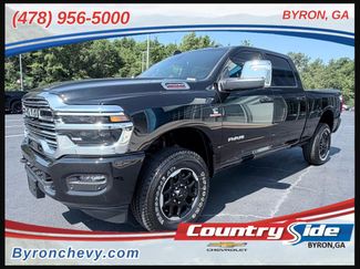Used 2026 RAM 2500 Laramie AWD/4WD video 1