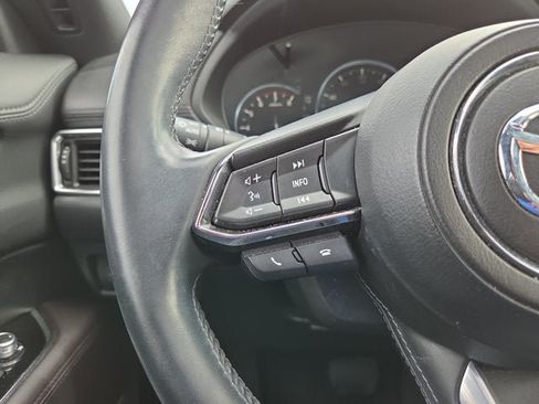 Used 2020 MAZDA CX-5 Signature AWD/4WD image 23