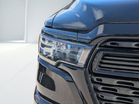 New 2026 RAM 1500 Big Horn image 8