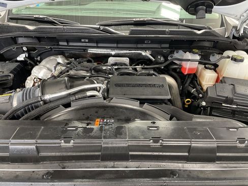 Used 2024 GMC Sierra 3500 Denali image 41