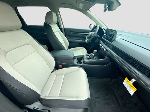 New 2026 Honda CR-V LX image 23