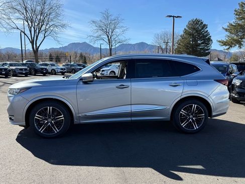 New 2026 Acura MDX w/ Advance Package image 7