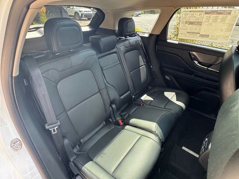 New 2025 Lincoln Corsair Grand Touring w/ Equipment Group 301A image 14