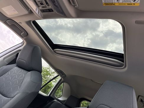Used 2025 Toyota RAV4 XLE w/ Convenience Package FWD image 23