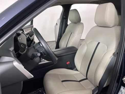 Used 2024 MAZDA CX-90 Plug-In Hybrid w/ Preferred image 19