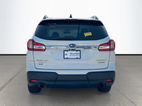 Used 2021 Subaru Ascent Limited w/ Technology Package AWD/4WD image 6