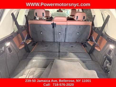 Used 2021 BMW X7 xDrive40i w/ Premium Package AWD/4WD image 25