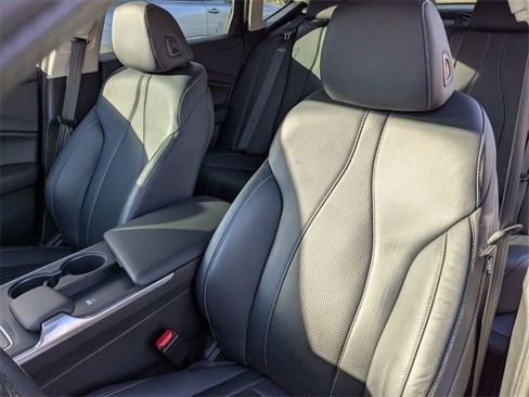 Certified 2024 Acura TLX w/ Technology Package image 29