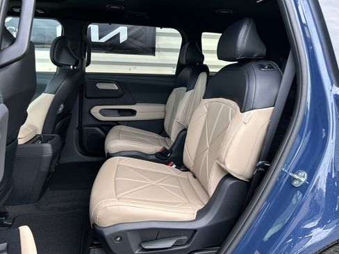 New 2027 Kia Telluride X-Line EX AWD/4WD image 12