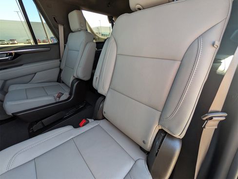 New 2026 Chevrolet Tahoe LT w/ Comfort Package image 25