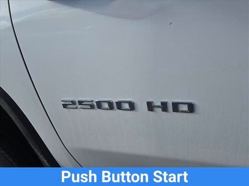 Certified 2025 Chevrolet Silverado 2500 LT w/ Convenience Package image 22