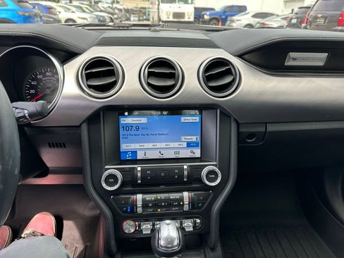 Used 2018 Ford Mustang GT Premium RWD image 13