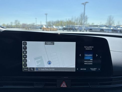New 2026 Hyundai Elantra N FWD image 19