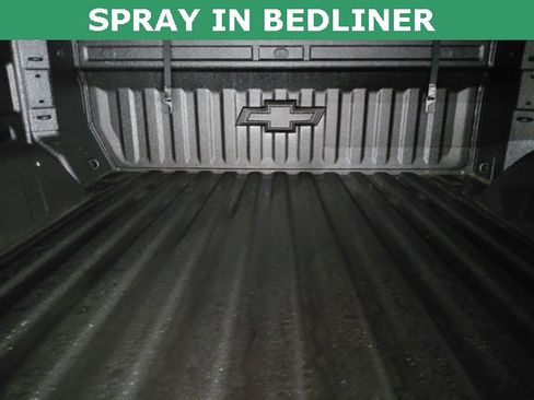 Certified 2024 Chevrolet Silverado 1500 LT Trail Boss w/ Convenience Package II image 13