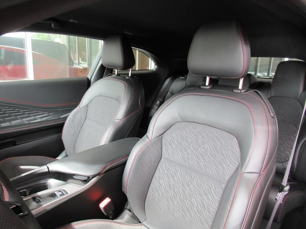 New 2026 Dodge Charger Scat Pack w/ Blacktop Package AWD/4WD image 13