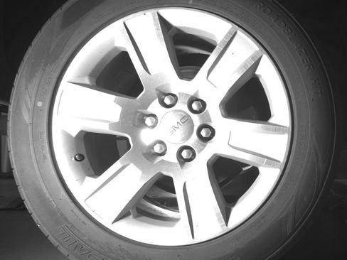 Used 2015 GMC Sierra 1500 SLT AWD/4WD image 16