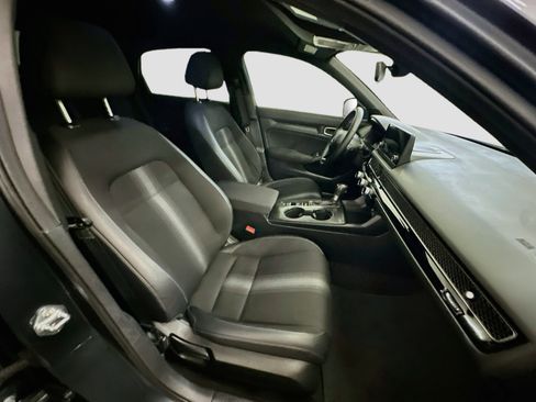 Used 2024 Honda Civic Sport image 31