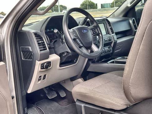 Used 2020 Ford F150 XLT w/ Equipment Group 302A Luxury RWD image 3