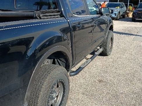 Used 2019 Ford Ranger Lariat w/ Equipment Group 501A Mid RWD image 6